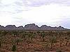 Kata Tjuta - right side