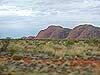 Kata Tjuta