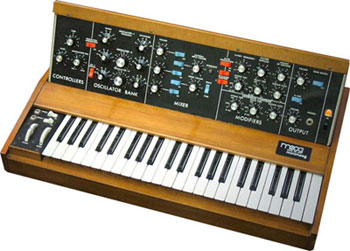 Minimoog
