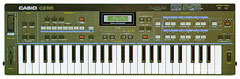 Casio CZ-101 thumbnail
